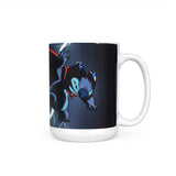 Laundry Knight - Mug