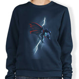 Laundry Knight - Sweatshirt