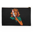 Laurie - Accessory Pouch