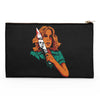 Laurie - Accessory Pouch