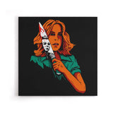 Laurie - Canvas Print