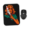 Laurie - Mousepad
