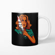 Laurie - Mug