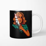 Laurie - Mug