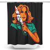 Laurie - Shower Curtain