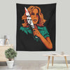 Laurie - Wall Tapestry
