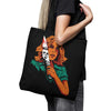 Laurie - Tote Bag
