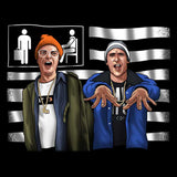 Lazy Scranton - Coasters