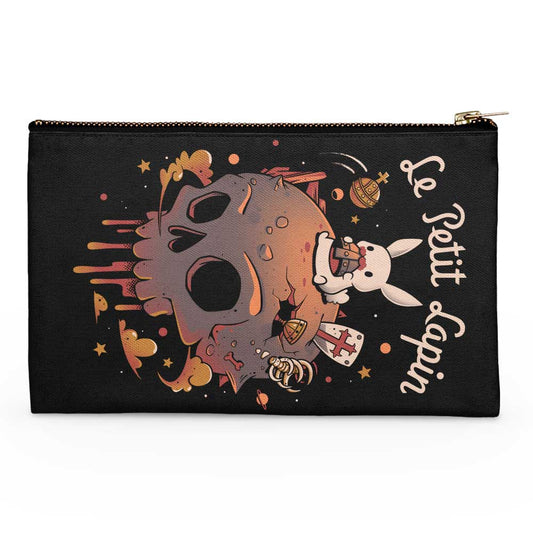 Le Petit Lapin - Accessory Pouch