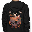 Le Petit Lapin - Hoodie