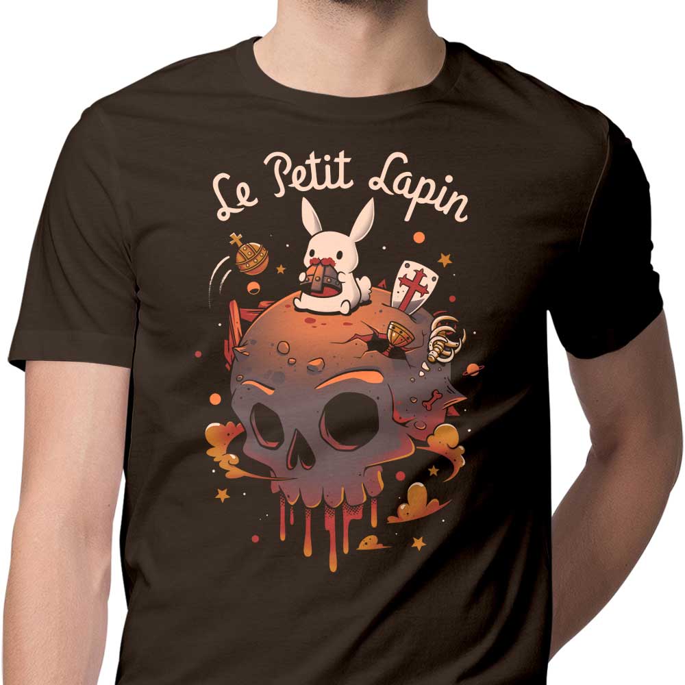 Le Petit Lapin - Men's Apparel