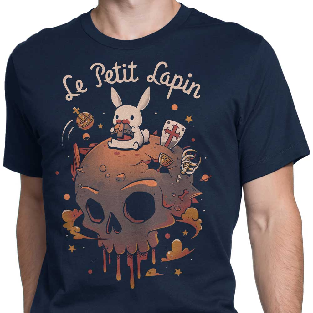 Le Petit Lapin - Men's Apparel