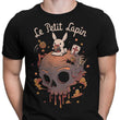 Le Petit Lapin - Men's Apparel