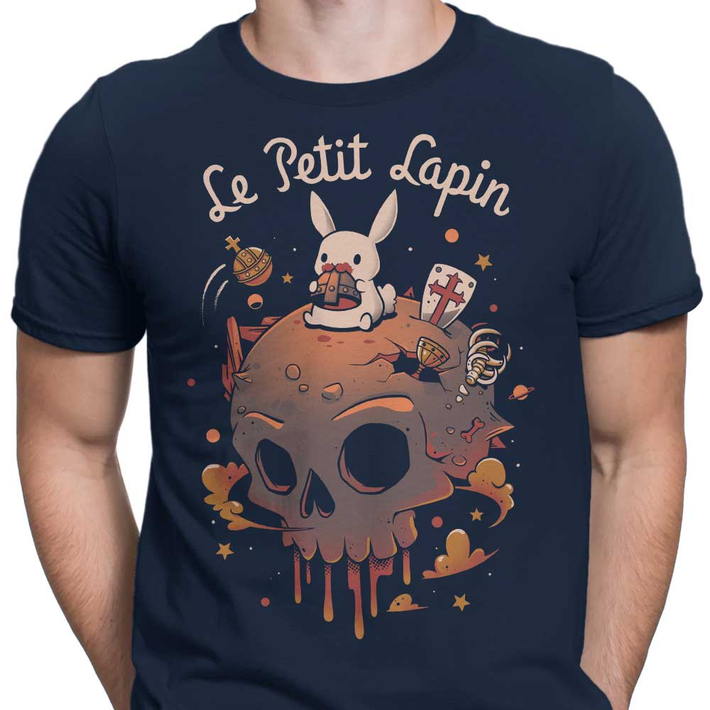 Le Petit Lapin - Men's Apparel