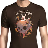 Le Petit Lapin - Men's Apparel