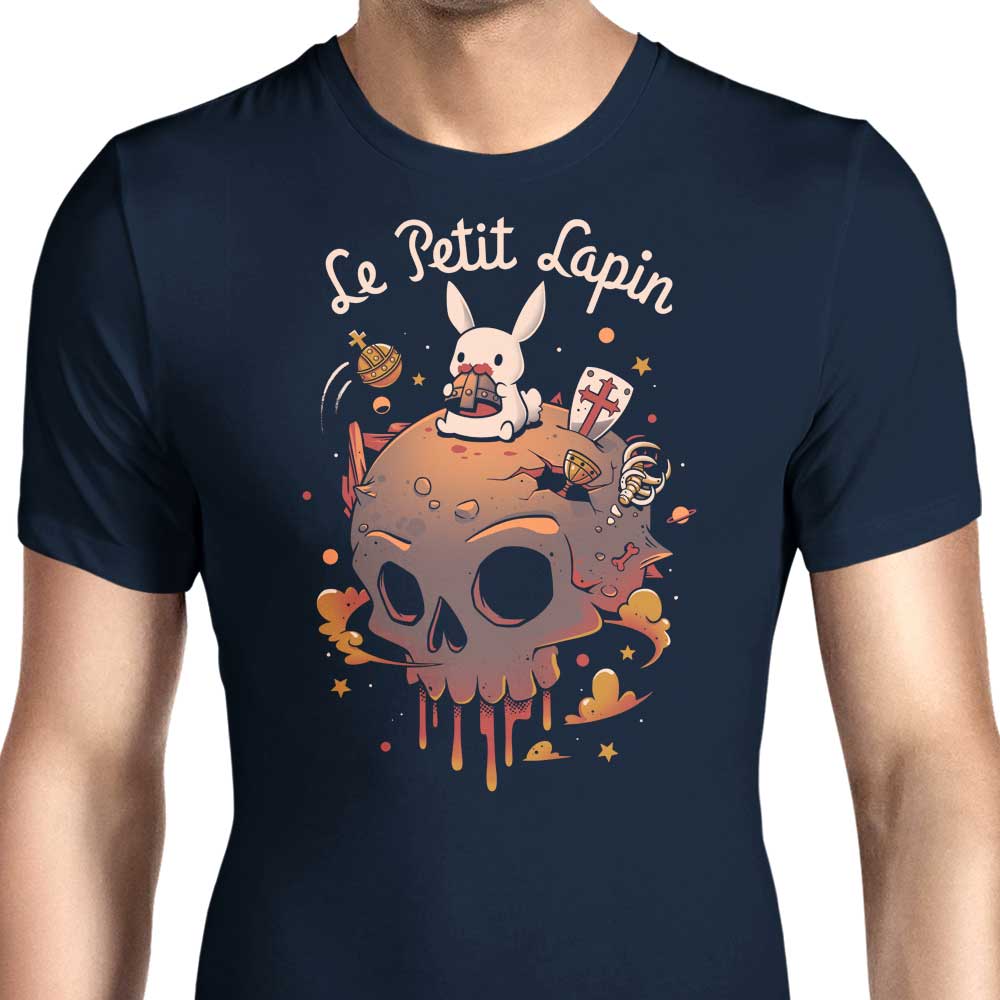 Le Petit Lapin - Men's Apparel