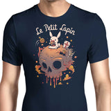 Le Petit Lapin - Men's Apparel