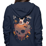 Le Petit Lapin - Hoodie