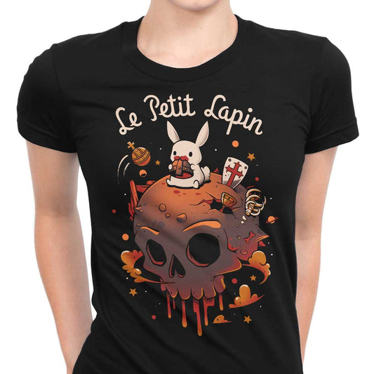 Le Petit Lapin - Women's Apparel