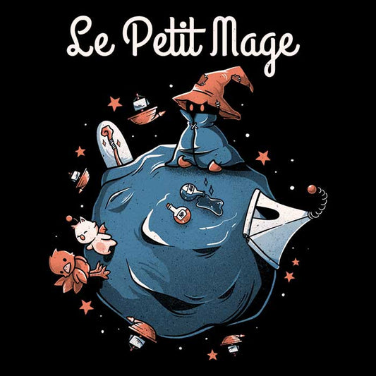 Le Petit Mage - Women's Apparel