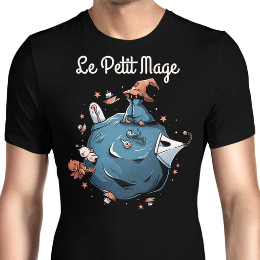 Le Petit Mage - Men's Apparel