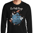 Le Petit Mage - Long Sleeve T-Shirt