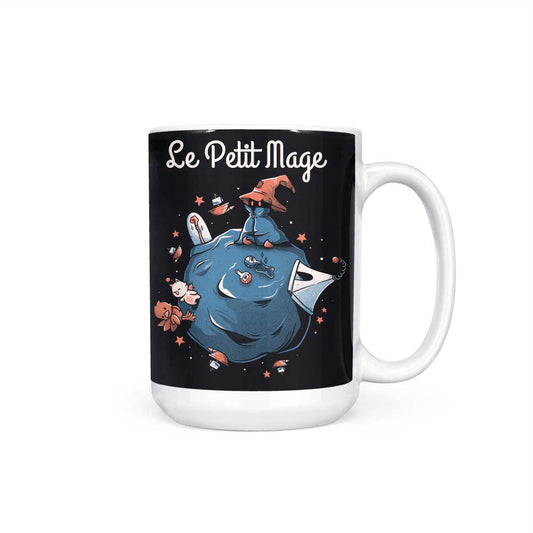 Le Petit Mage - Mug