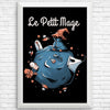 Le Petit Mage - Posters & Prints