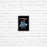 Le Petit Mage - Posters & Prints