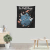 Le Petit Mage - Wall Tapestry