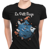 Le Petit Mage - Women's Apparel
