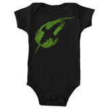 Leaf on the Wind - Youth Apparel