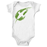 Leaf on the Wind - Youth Apparel