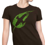 Leaf on the Wind - Women's Apparel