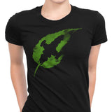 Leaf on the Wind - Women's Apparel