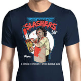 Leather Classic Slashers - Men's Apparel