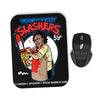 Leather Classic Slashers - Mousepad