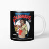Leather Classic Slashers - Mug