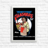 Leather Classic Slashers - Posters & Prints