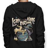 Leave Me Alone - Hoodie