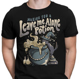 Leave Me Alone - Men's Apparel