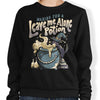 Leave Me Alone - Sweatshirt