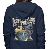 Leave Me Alone - Hoodie