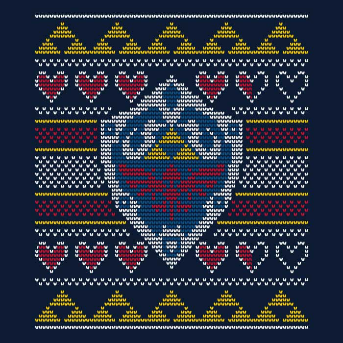 Legend of Christmas - Youth Apparel