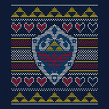 Legend of Christmas - Youth Apparel