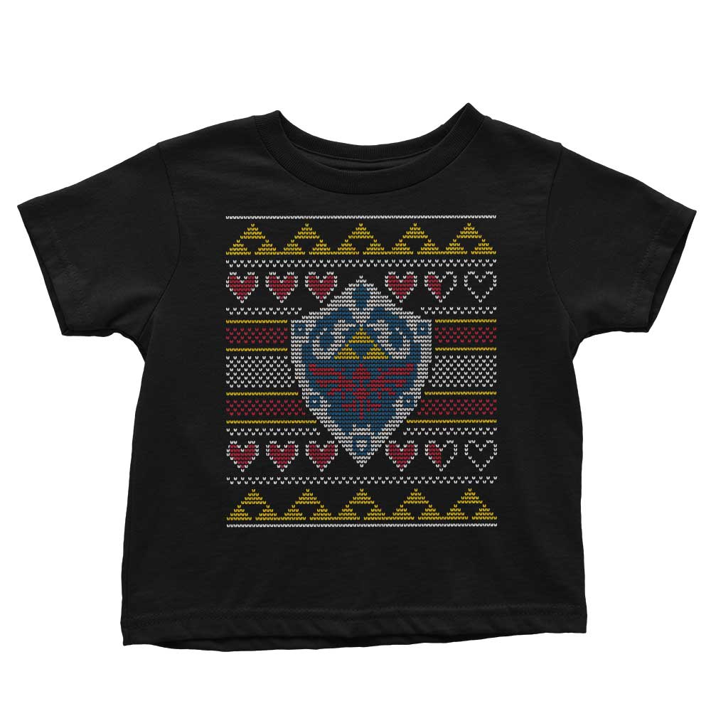 Legend of Christmas - Youth Apparel