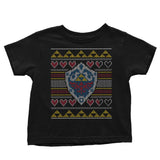 Legend of Christmas - Youth Apparel