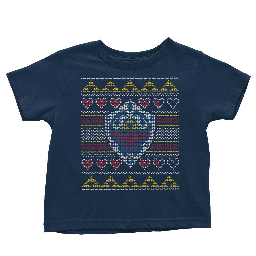 Legend of Christmas - Youth Apparel
