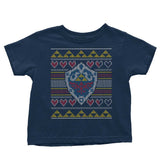 Legend of Christmas - Youth Apparel