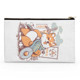 Legend of Dog - Accessory Pouch